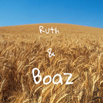 Ruth and Boaz