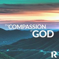 Compassionate God