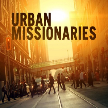 Urban Missionaries